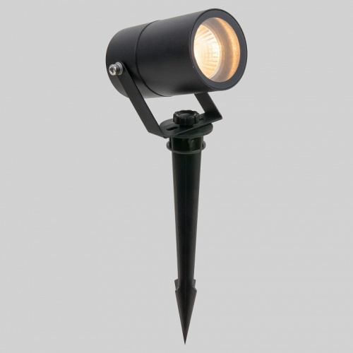 Наземный низкий светильник Elektrostandard Landscape/2 a057942 в Нижнем Новгороде