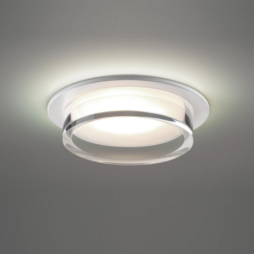 Встраиваемый светильник Novotech GEM 371025 в Нижнем Новгороде фото 3