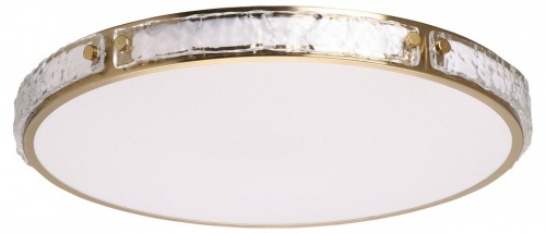 Накладной светильник DeMarkt Ривз 674017601 в Нижнем Новгороде