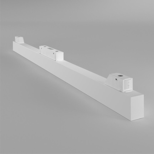 Накладной светильник Elektrostandard Slim Magnetic 85002/01 в Нижнем Новгороде фото 3