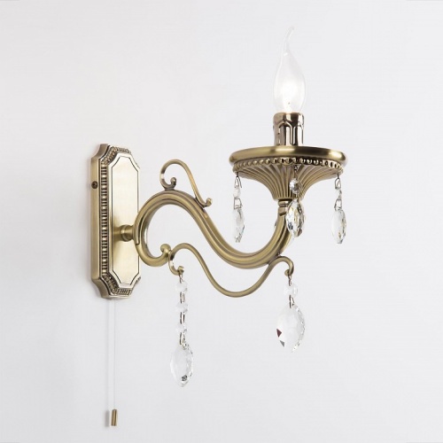 Бра Citilux Кармен CL404313 в Нижнем Новгороде фото 10