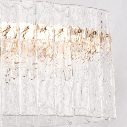 Подвесная люстра Loft it Nevada 10297/1000 French gold в Нижнем Новгороде фото 7