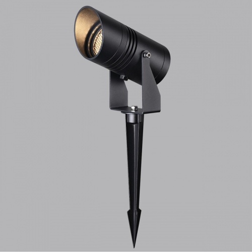 Наземный низкий светильник Odeon Light Stima 6647/15GL3 в Нижнем Новгороде фото 2