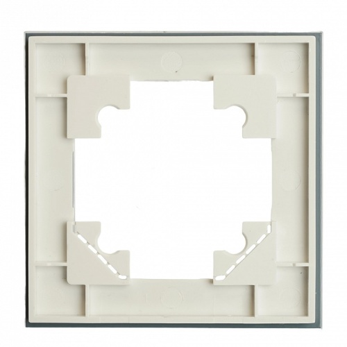 Рамка на 1 пост Stekker Катрин 50303 в Нижнем Новгороде фото 3