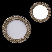 Встраиваемый светильник 53106-9.0-001RD LED6W GD в Нижнем Новгороде