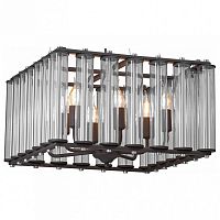 Подвесной светильник Vitaluce V5302 V5302-1/6PL в Нижнем Новгороде