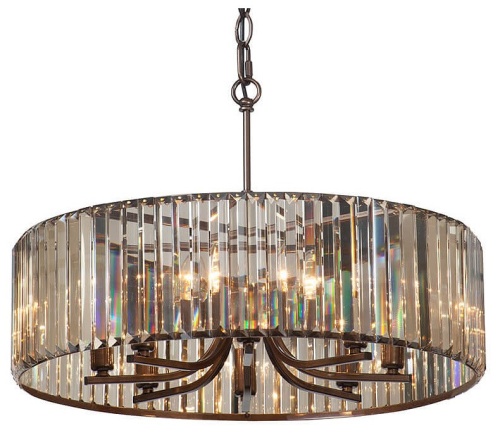 Подвесной светильник Vitaluce  V5869-7/8 в Нижнем Новгороде