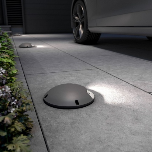 Накладной светильник Elektrostandard Park a065926 в Нижнем Новгороде фото 3