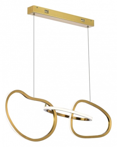 Подвесной светильник ST-Luce Abra SL6505.203.26 в Нижнем Новгороде фото 5