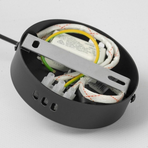 Подвесной светильник Lussole Littlerock LSP-7095 в Нижнем Новгороде фото 2