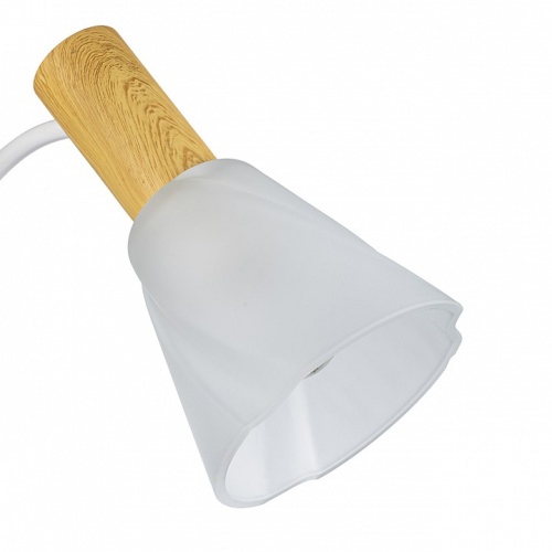 Люстра на штанге Escada  1131/3P в Нижнем Новгороде фото 2