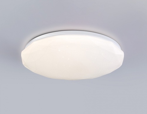 Накладной светильник Ambrella Light FZ FZ417 в Нижнем Новгороде фото 5