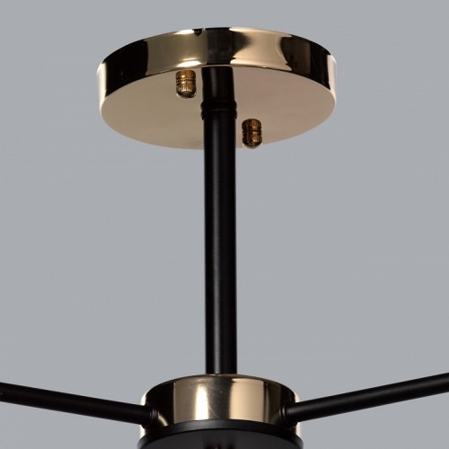 Люстра на штанге De City Альфа 15 324015903 в Нижнем Новгороде фото 8