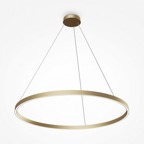 Подвесной светильник Maytoni Rim MOD058PL-L54BSK в Нижнем Новгороде фото 4