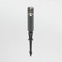 Наземный низкий светильник Elektrostandard Hidden a066035 в Нижнем Новгороде