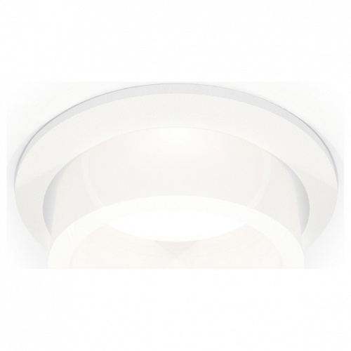 Встраиваемый светильник Ambrella Light XC XC6512066 в Нижнем Новгороде