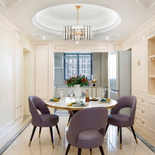 Люстра на штанге Arte Milano Sorrento-1409 371409/6/350/470 GD в Нижнем Новгороде фото 3