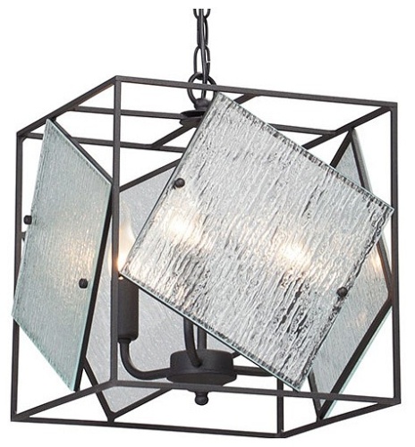 Подвесной светильник Vitaluce V4777 V4777-1/4 в Нижнем Новгороде