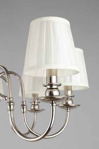 Подвесная люстра Aployt Gaell APL.704.03.08 в Нижнем Новгороде фото 2