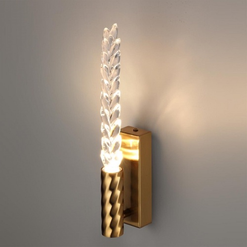 Бра Odeon Light Kolos 5449/4WL в Нижнем Новгороде фото 5