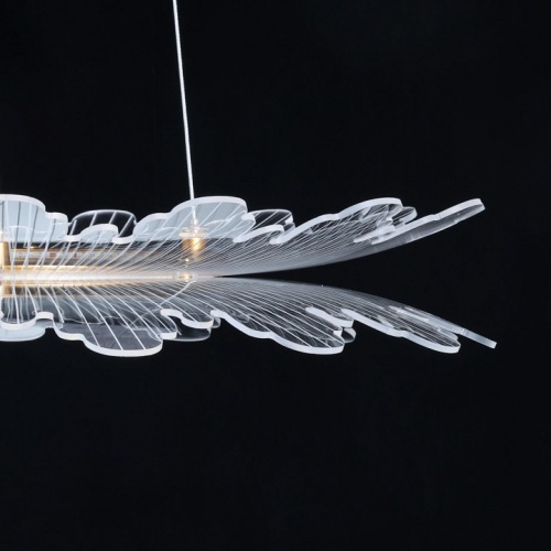 Подвесной светильник De City Оскар 62 510014901 в Нижнем Новгороде фото 2