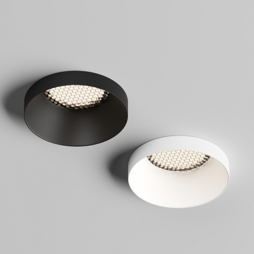 Встраиваемый светильник Denkirs DK2070 DK2070-WH в Нижнем Новгороде фото 5