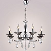 Подвесная люстра ILLUMICO  IL1241-8PPA-29 CR в Нижнем Новгороде