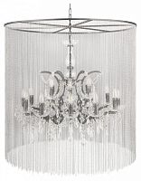 Подвесная люстра Loft it Vaille Crystal 10450/900 в Нижнем Новгороде