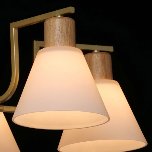 Люстра на штанге De City Дэла 45 635016505 в Нижнем Новгороде фото 8