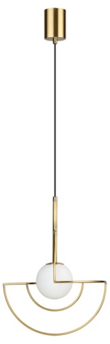 Подвесной светильник Odeon Light L-VISION 7195/3L в Нижнем Новгороде