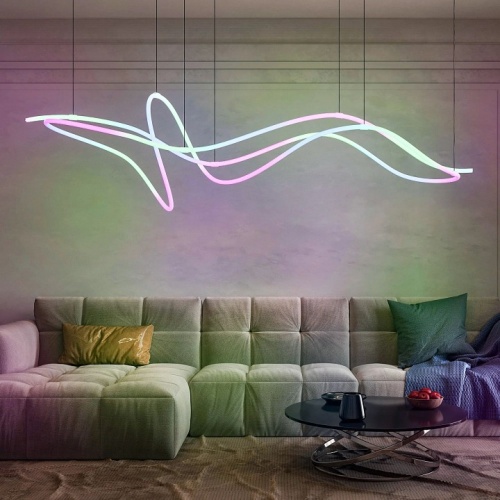 Лента светодиодная Arlight MOONLIGHT 048828 в Нижнем Новгороде фото 4