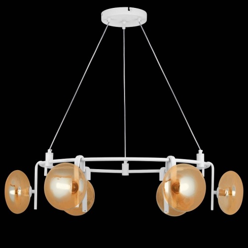Подвесная люстра Lightstar Gamma G9 737166 в Нижнем Новгороде фото 2