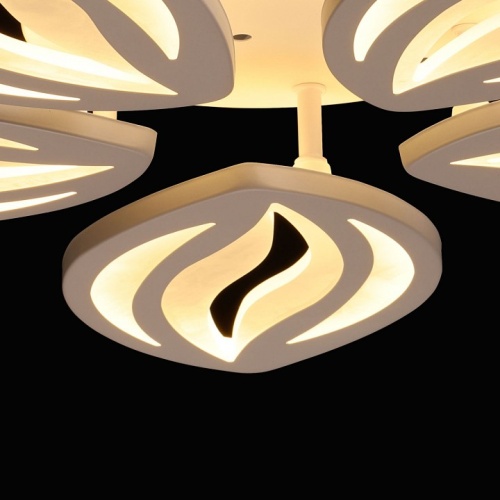 Потолочная люстра De City Мадлен 15 424018405 в Нижнем Новгороде фото 2