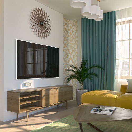 Розетка влагозащищенная с заземлением и со шторками Werkel Gallant (шампань рифленый) W5073110 в Нижнем Новгороде фото 2