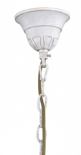 Подвесная люстра F-promo Chateau 2164-7P в Нижнем Новгороде фото 2