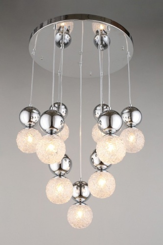 Подвесной светильник Aployt Violet APL.763.03.09 в Нижнем Новгороде фото 13