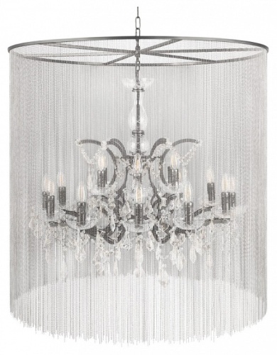 Подвесная люстра Loft it Vaille Crystal 10450/900 в Нижнем Новгороде