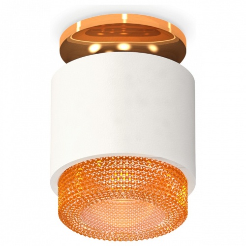 Накладной светильник Ambrella Light XS XS7510122 в Нижнем Новгороде