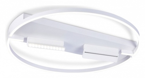 Накладной светильник Ambrella Light FL FL51461 в Нижнем Новгороде