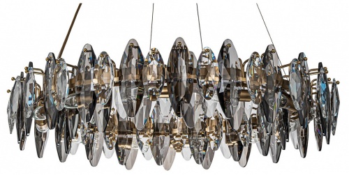 Подвесная люстра Favourite Glans 4303-12P в Нижнем Новгороде