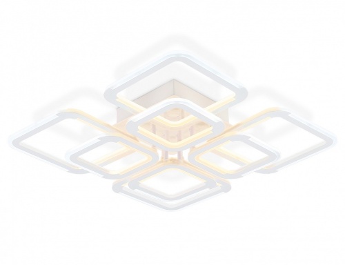 Потолочная люстра Ambrella Light FA FA8950 в Нижнем Новгороде