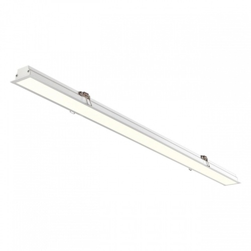 Встраиваемый светильник Novotech Iter 358822 в Нижнем Новгороде фото 3