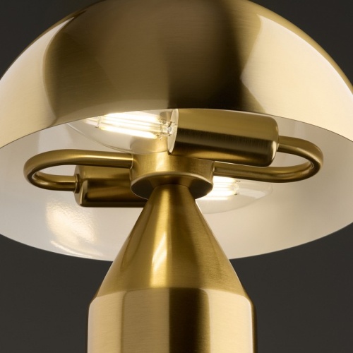 Подвесной светильник Freya Eleon FR5218TL-01BS в Нижнем Новгороде фото 6