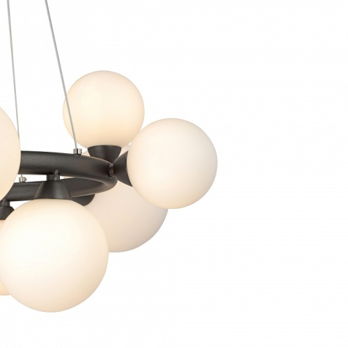 Подвесная люстра Vitaluce V2569 V2569-1/10S в Нижнем Новгороде фото 5