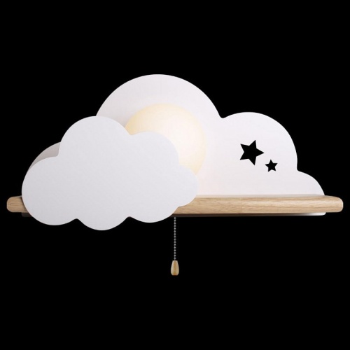 Бра Loft it Axel 10134 White в Нижнем Новгороде фото 4