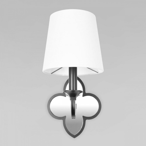 Бра Loft it Silence 10303W Black в Нижнем Новгороде фото 5