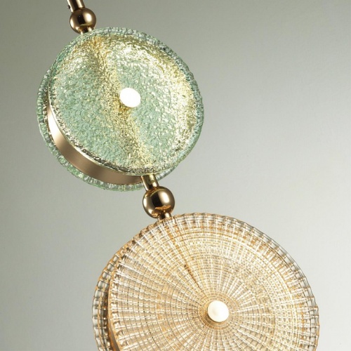 Подвесной светильник Odeon Light Caramella 5412/13LC в Нижнем Новгороде фото 2