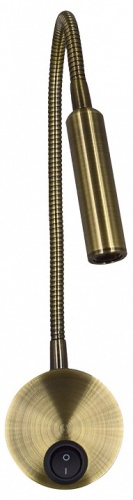 Бра Kink Light Лайт 08100,20(3000K) в Нижнем Новгороде фото 2