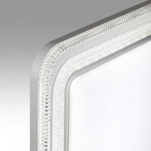 Накладной светильник Sonex Suzy Silver 7685/EL в Нижнем Новгороде фото 4