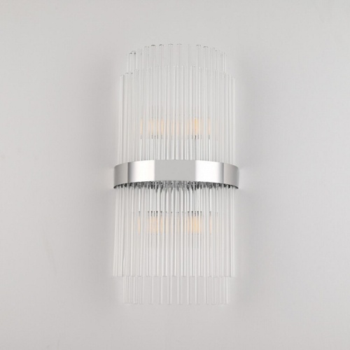 Накладной светильник Arte Milano Torcia 430122.250.4.E14.C1 CR в Нижнем Новгороде фото 8